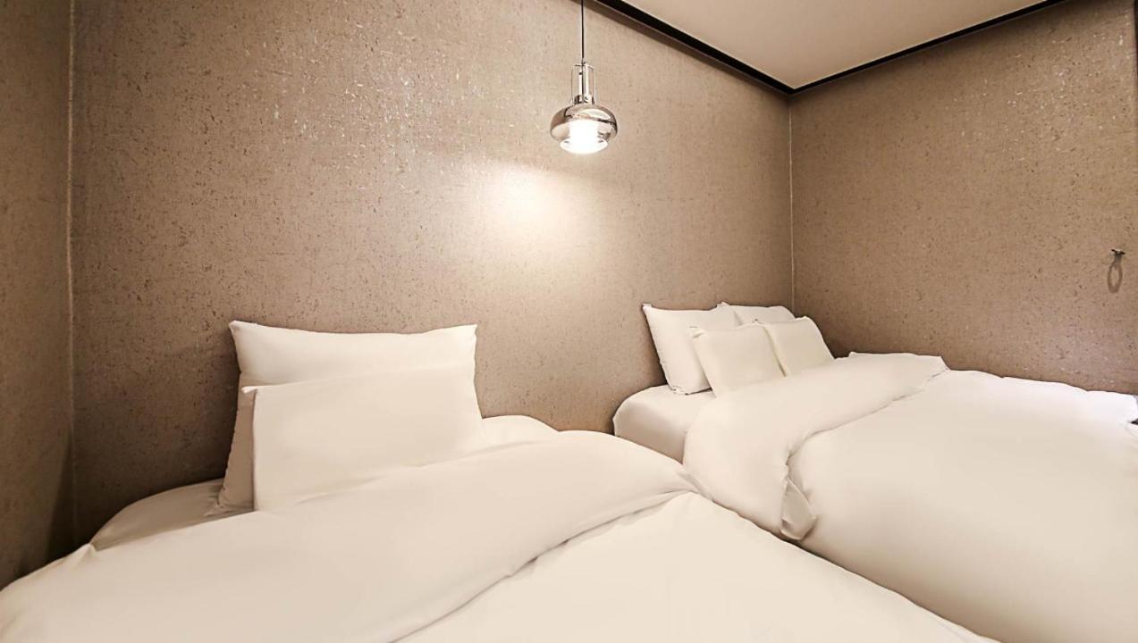 Hotel Parfe Чхонан Экстерьер фото